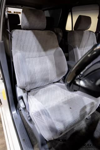 1997 Toyota Hilux Surf JDM car for sale — photo 14 of 25