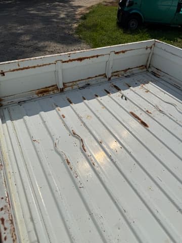 1995 Suzuki Carry JDM car for sale — photo 14 of 20