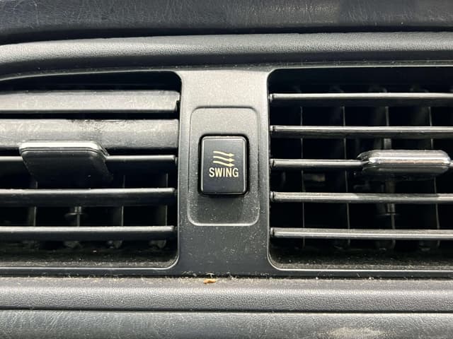 1998 Toyota Chaser JDM car for sale — photo 17 of 25