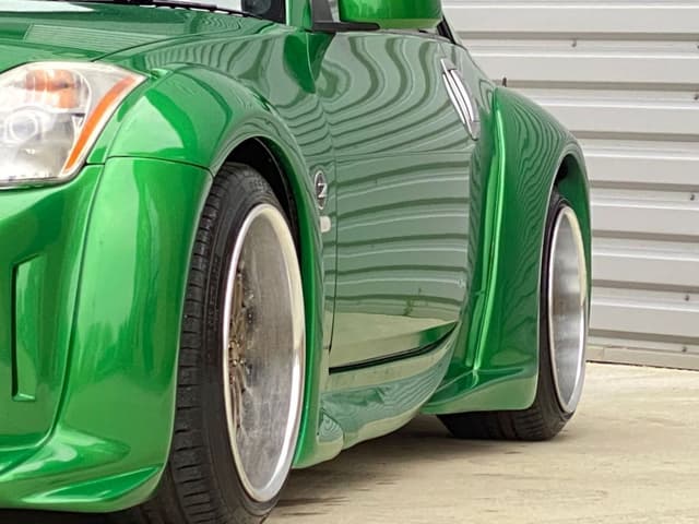 2003 JDM car for sale — photo 13 of 25