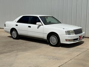 1998 Toyota Crown JDM car for sale
