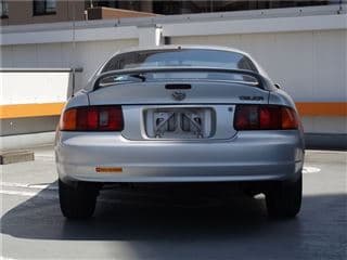 1994 Toyota Celica JDM car for sale — photo 4 of 5
