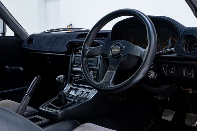 1983 Mazda RX-7 JDM car for sale — photo 22 of 25