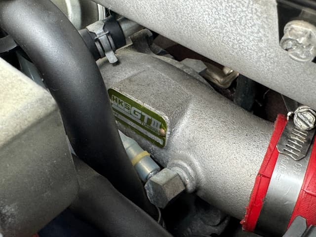 2009 Subaru Impreza JDM car for sale — photo 5 of 25