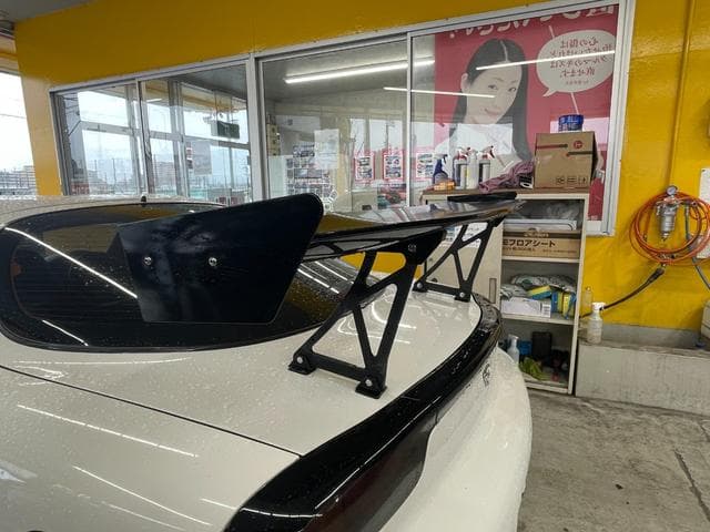 1995 Mazda RX-7 JDM car for sale — photo 6 of 23