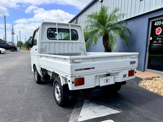 1999 Daihatsu Hijet JDM car for sale — photo 7 of 16