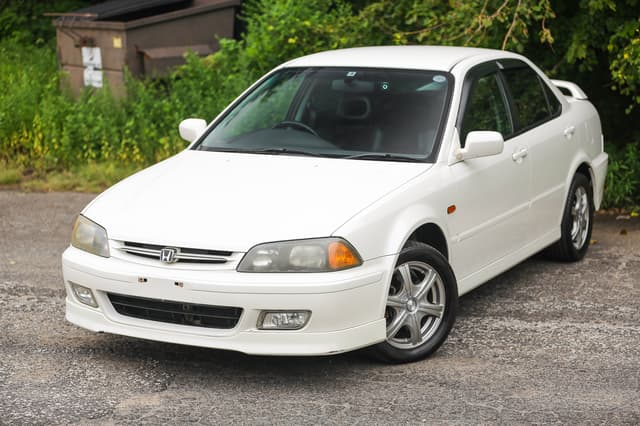 1999 Honda Accord JDM car for sale — photo 14 of 25