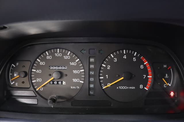1999 Toyota Land Cruiser Prado JDM car for sale — photo 11 of 25