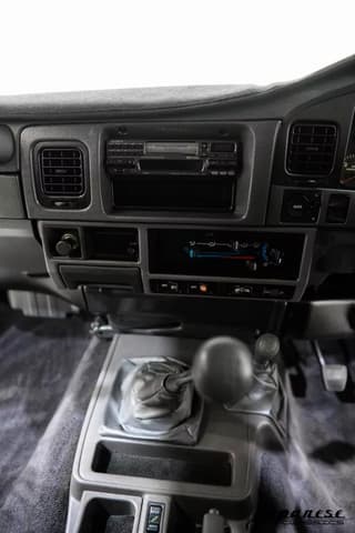 1995 Toyota Land Cruiser Prado JDM car for sale — photo 12 of 25