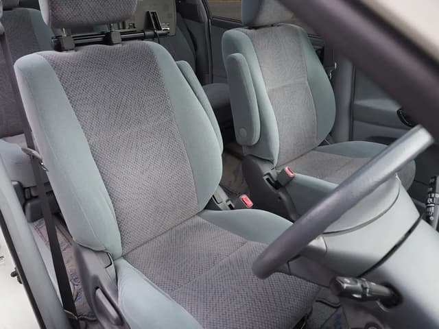 2001 Toyota Estima JDM car for sale — photo 25 of 25