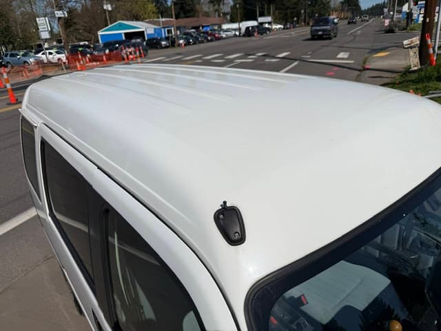 2000 Subaru Sambar JDM car for sale — photo 16 of 25