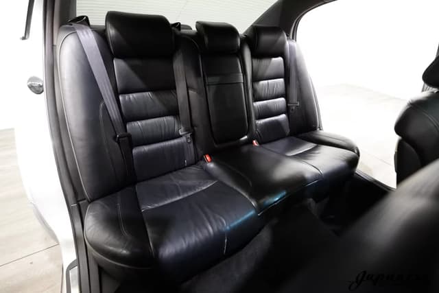 1998 Toyota Aristo JDM car for sale — photo 17 of 25
