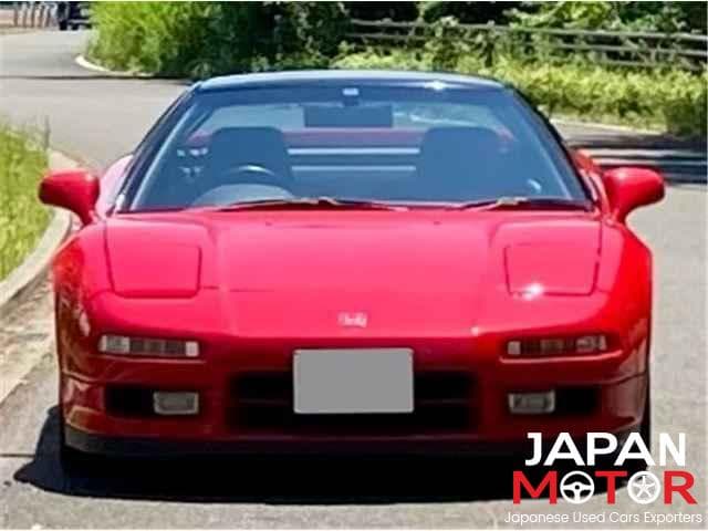 1990 Honda NSX JDM car for sale — photo 2 of 10