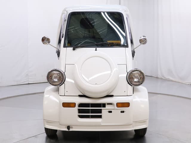 1998 Daihatsu Midget JDM car for sale — photo 3 of 25