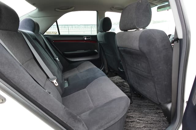2000 Toyota Mark II JDM car for sale — photo 5 of 19