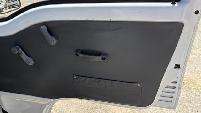 1997 Subaru Sambar JDM car for sale — photo 9 of 25
