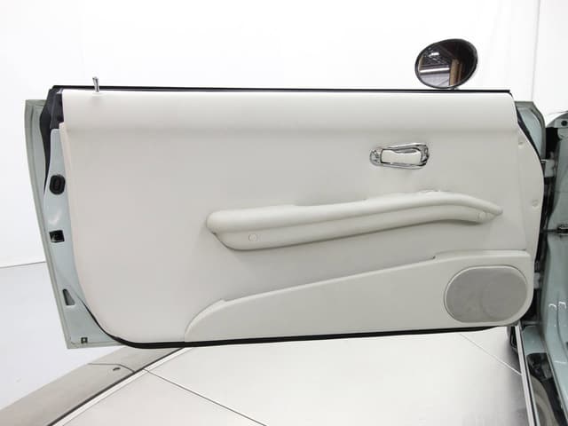 1991 Nissan Figaro JDM car for sale — photo 21 of 25