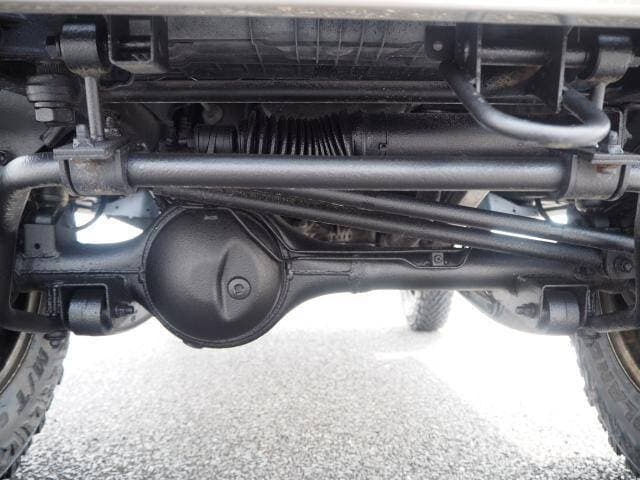 1997 Suzuki Jimny JDM car for sale — photo 19 of 20