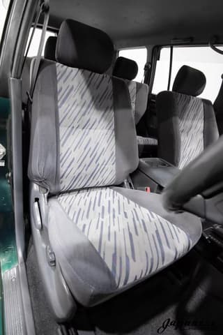 1997 Toyota Land Cruiser Prado JDM car for sale — photo 15 of 25