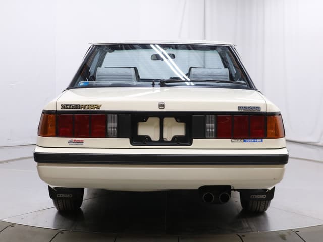 1981 Mazda Cosmo JDM car for sale — photo 6 of 25