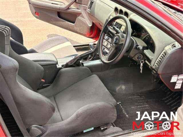 2000 Nissan Skyline JDM car for sale — photo 6 of 10