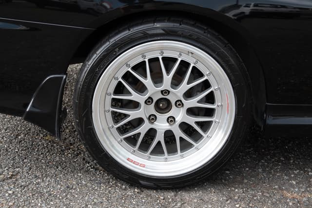 1999 Nissan Skyline JDM car for sale — photo 14 of 15