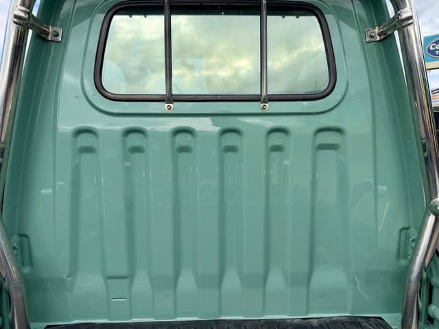 1996 Daihatsu Midget JDM car for sale — photo 14 of 25