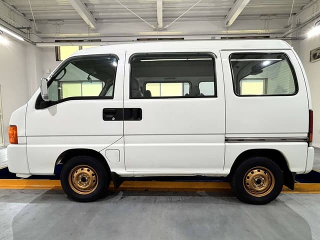 2000 Subaru Sambar JDM car for sale — photo 3 of 25