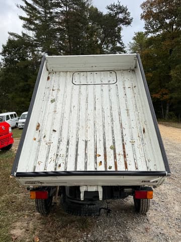 2000 Daihatsu Hijet JDM car for sale — photo 6 of 20