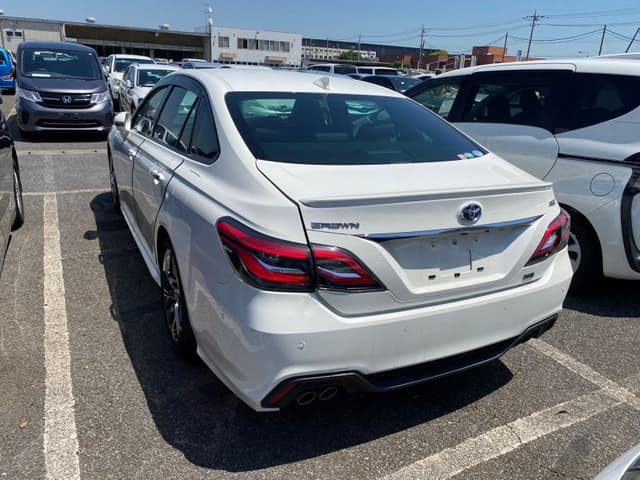 2017 Bmw 3 Series JDM car for sale — photo 2 of 4