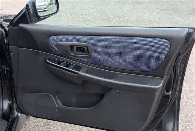 1998 Subaru Impreza JDM car for sale — photo 21 of 25