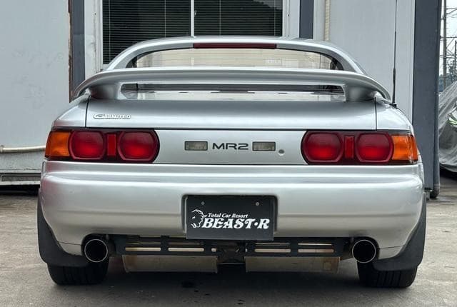 1995 Toyota MR2 JDM car for sale — photo 12 of 25