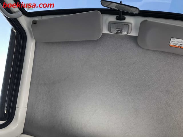 1999 Mitsubishi Minicab JDM car for sale — photo 11 of 21