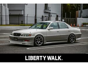 1999 Toyota Cresta JDM car for sale