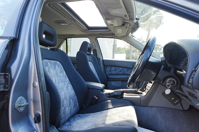 1999 Nissan Skyline JDM car for sale — photo 12 of 15