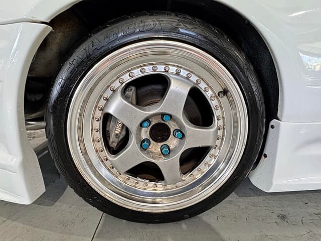 1998 Nissan Skyline JDM car for sale — photo 20 of 25