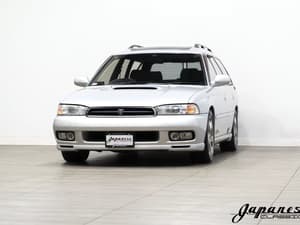 1996 Subaru Legacy JDM car for sale