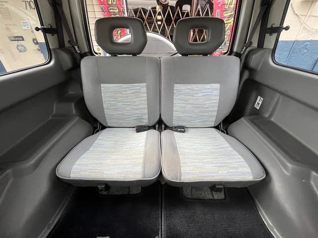 1998 Suzuki Jimny JDM car for sale — photo 14 of 17