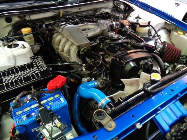 1998 Nissan Skyline JDM car for sale — photo 23 of 24