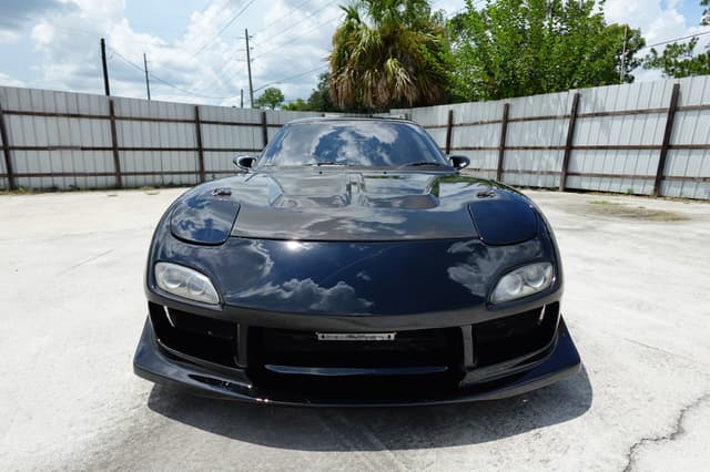 1993 Mazda RX-7 JDM car for sale — photo 12 of 18