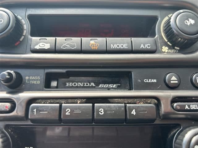 1991 Honda NSX JDM car for sale — photo 4 of 23