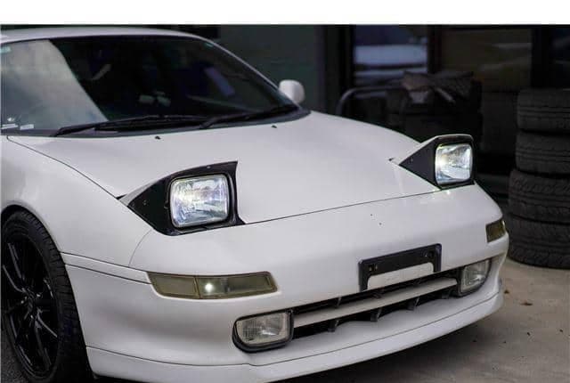 1999 Toyota MR2 JDM car for sale — photo 6 of 25
