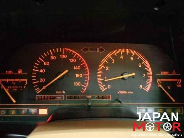 1984 Nissan Fairlady Z JDM car for sale — photo 8 of 10