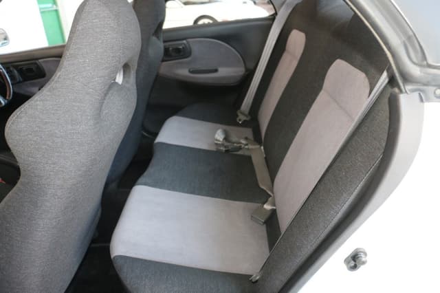 1995 Subaru JDM car for sale — photo 25 of 25