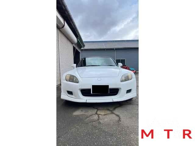 1999 Honda S2000 JDM car for sale — photo 2 of 10
