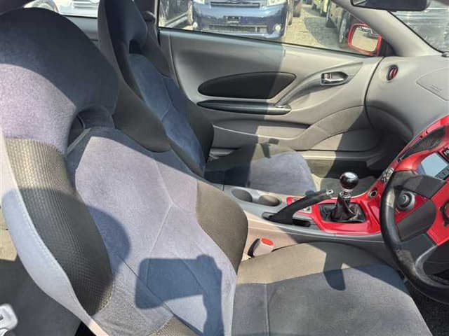 1999 Toyota Celica JDM car for sale — photo 12 of 23