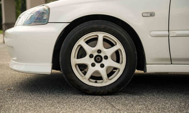 2000 Honda Civic JDM car for sale — photo 14 of 25