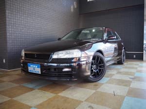 2001 Nissan Skyline JDM car for sale