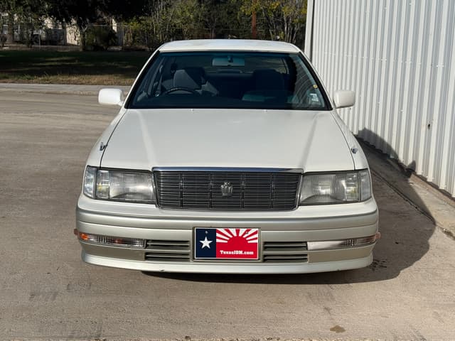 1996 Toyota Crown JDM car for sale — photo 7 of 21