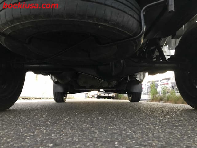 2000 Daihatsu Hijet JDM car for sale — photo 22 of 22
